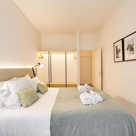 Virtudes Premium Apartment By Da'Home OOporto Extérieur photo