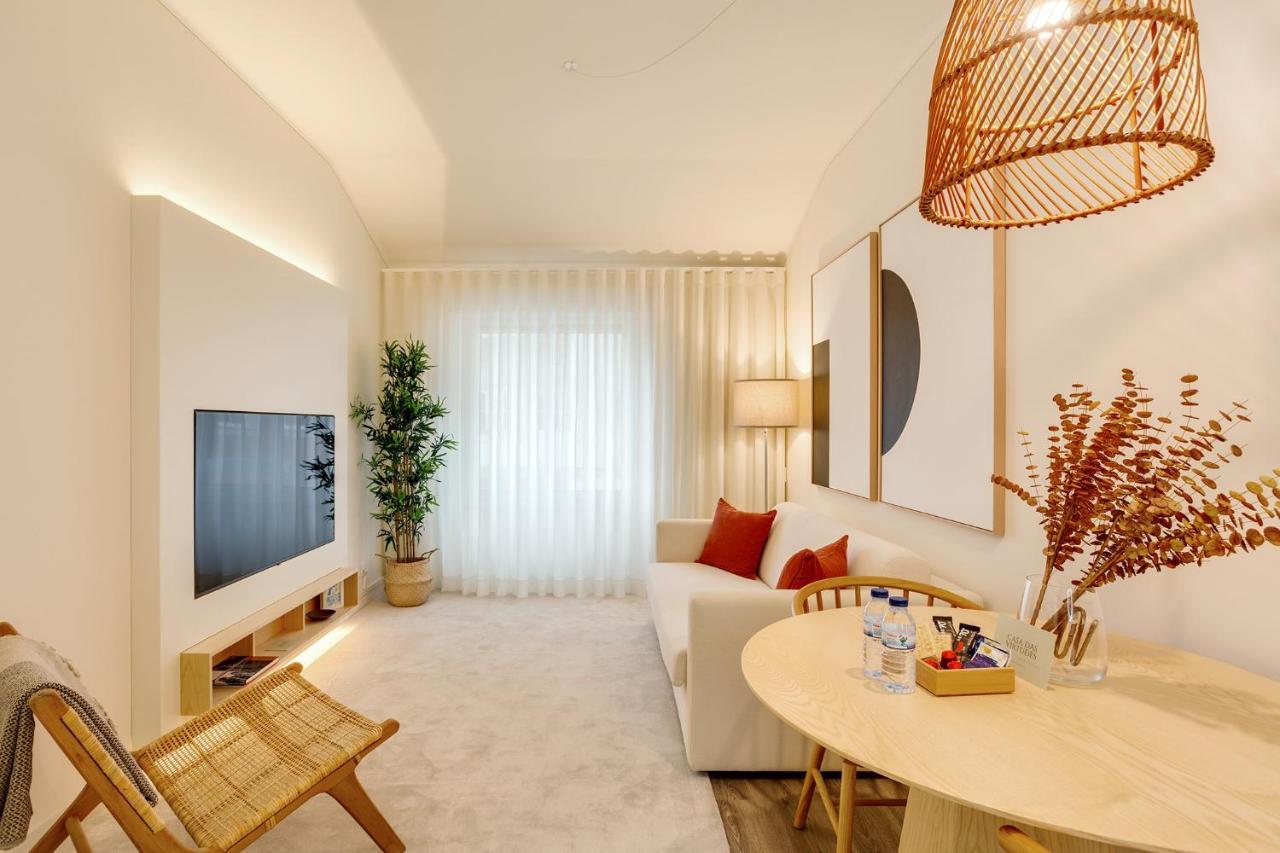 Virtudes Premium Apartment By Da'Home OOporto Extérieur photo