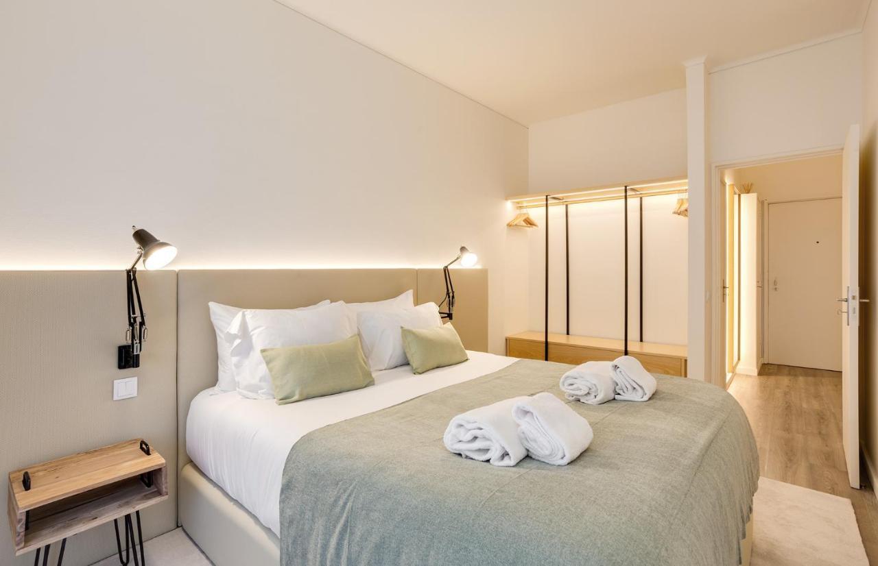 Virtudes Premium Apartment By Da'Home OOporto Extérieur photo