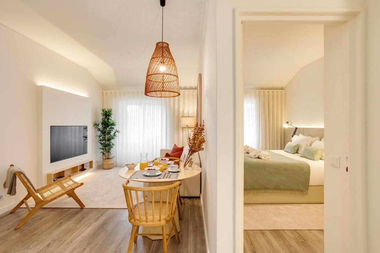 Virtudes Premium Apartment By Da'Home OOporto Extérieur photo