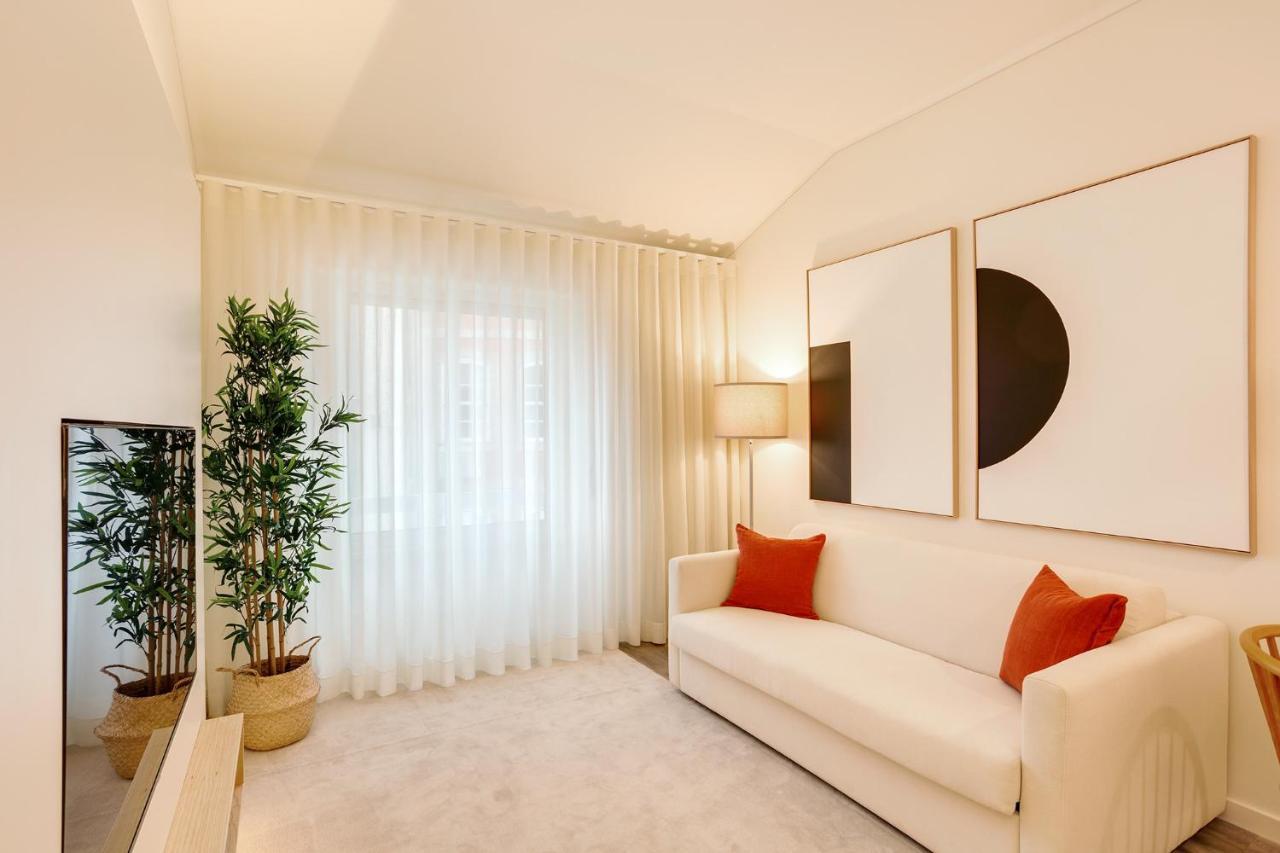 Virtudes Premium Apartment By Da'Home OOporto Extérieur photo