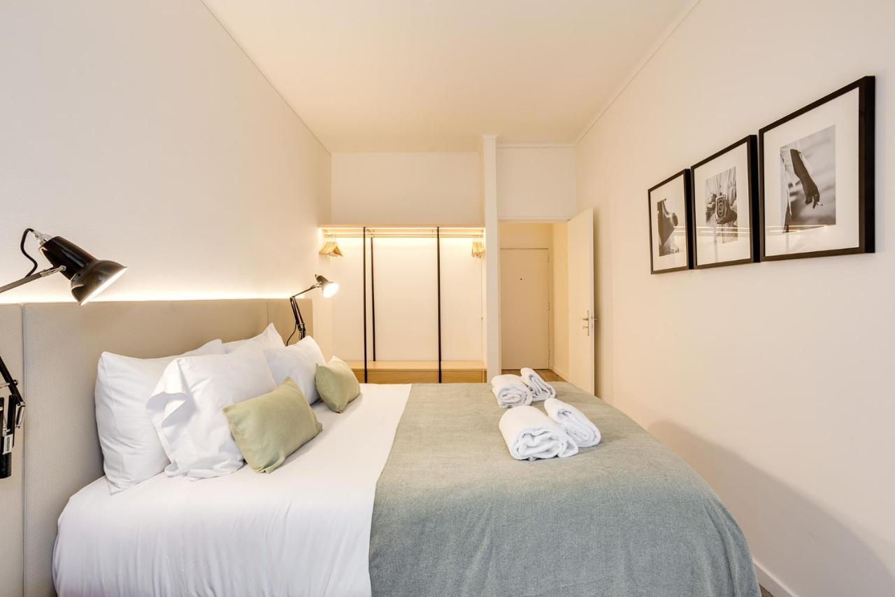 Virtudes Premium Apartment By Da'Home OOporto Extérieur photo