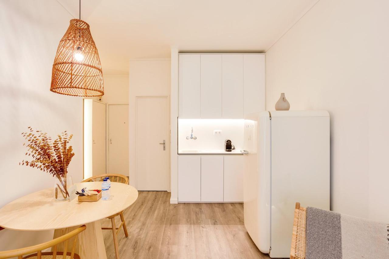 Virtudes Premium Apartment By Da'Home OOporto Extérieur photo