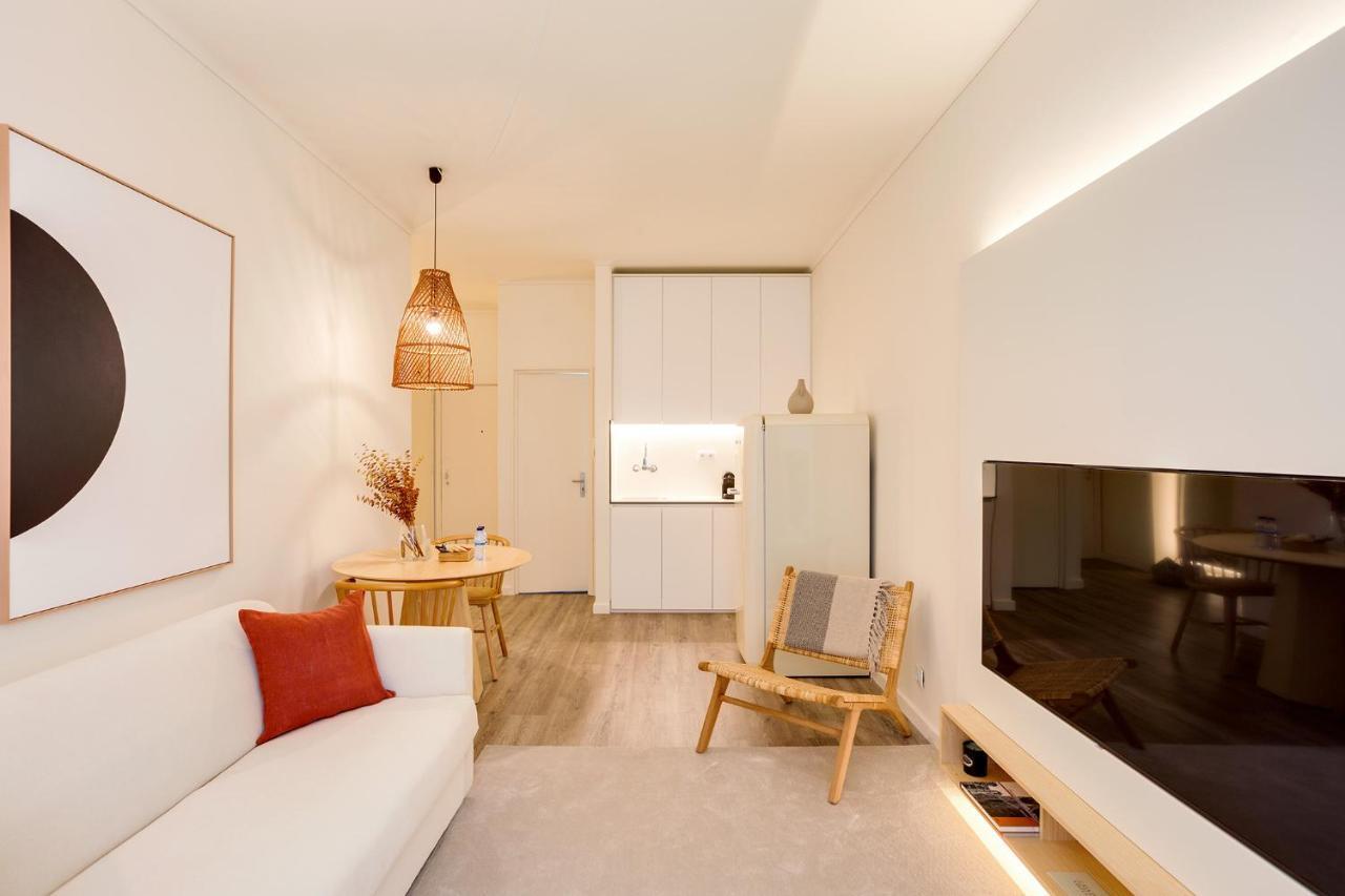Virtudes Premium Apartment By Da'Home OOporto Extérieur photo