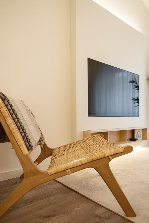 Virtudes Premium Apartment By Da'Home OOporto Extérieur photo