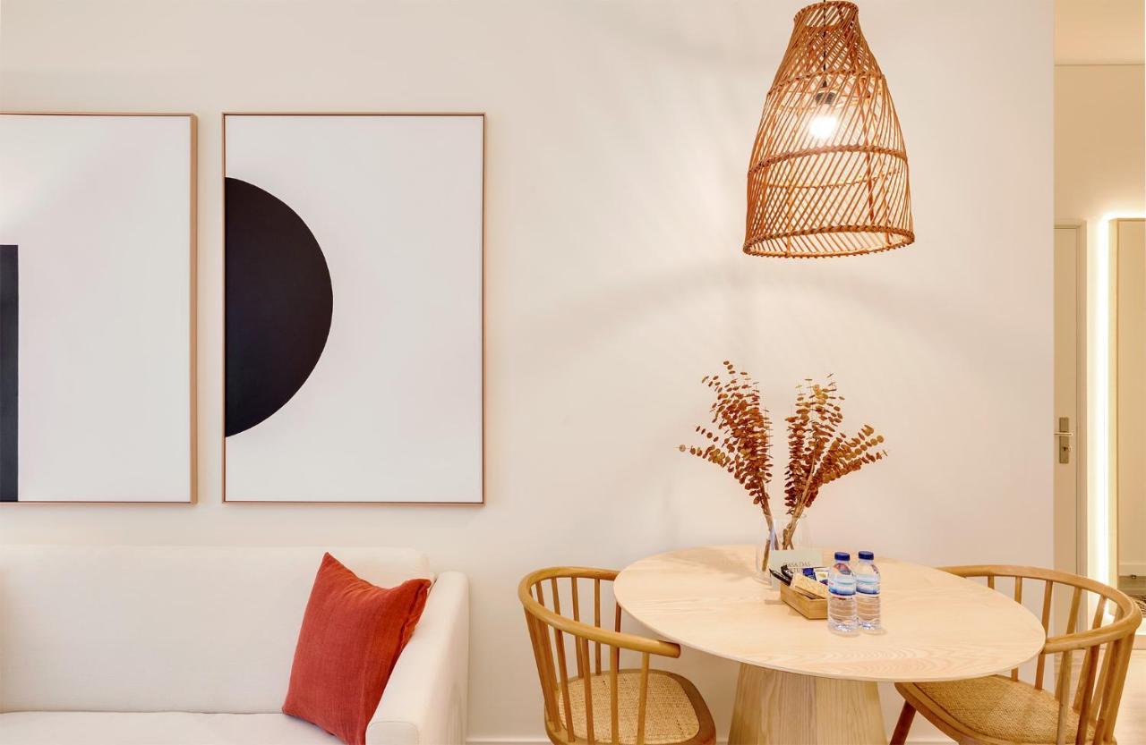 Virtudes Premium Apartment By Da'Home OOporto Extérieur photo