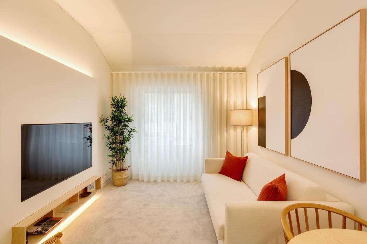 Virtudes Premium Apartment By Da'Home OOporto Extérieur photo