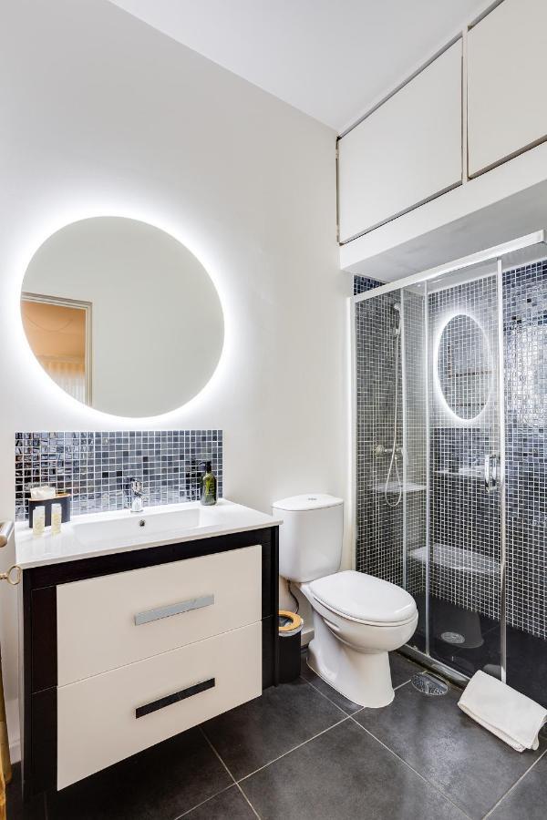 Virtudes Premium Apartment By Da'Home OOporto Extérieur photo