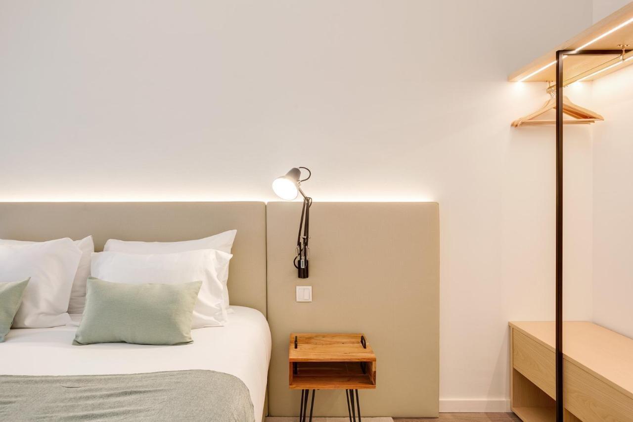 Virtudes Premium Apartment By Da'Home OOporto Extérieur photo